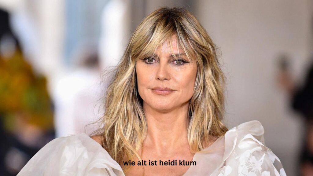 wie alt ist heidi klum