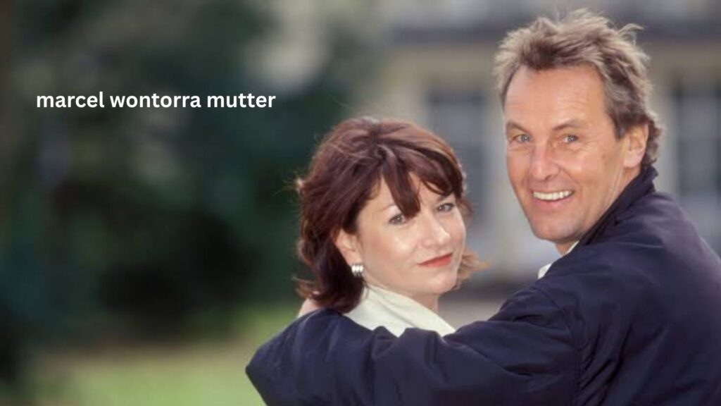 Marcel Wontorra Mutter: Was wirklich bekannt ist Marcel Wontorra Mutter