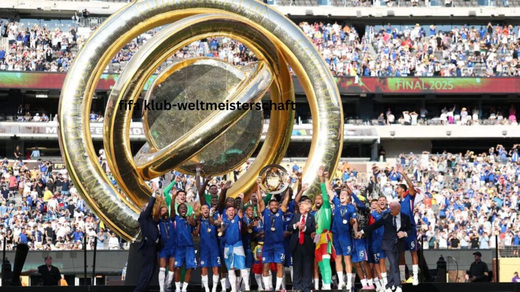 fifa klub-weltmeisterschaft