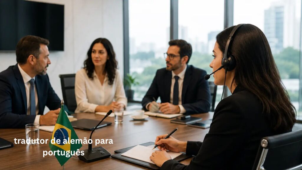 tradutor de alemão para português