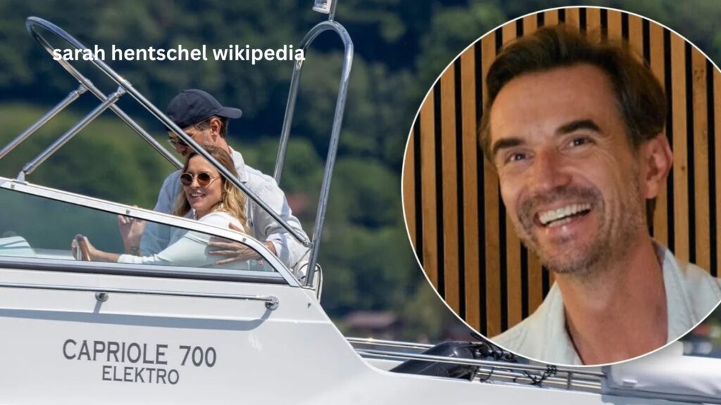 Sarah Hentschel Wikipedia: Was ist wirklich bekannt? Sarah Hentschel Wikipedia