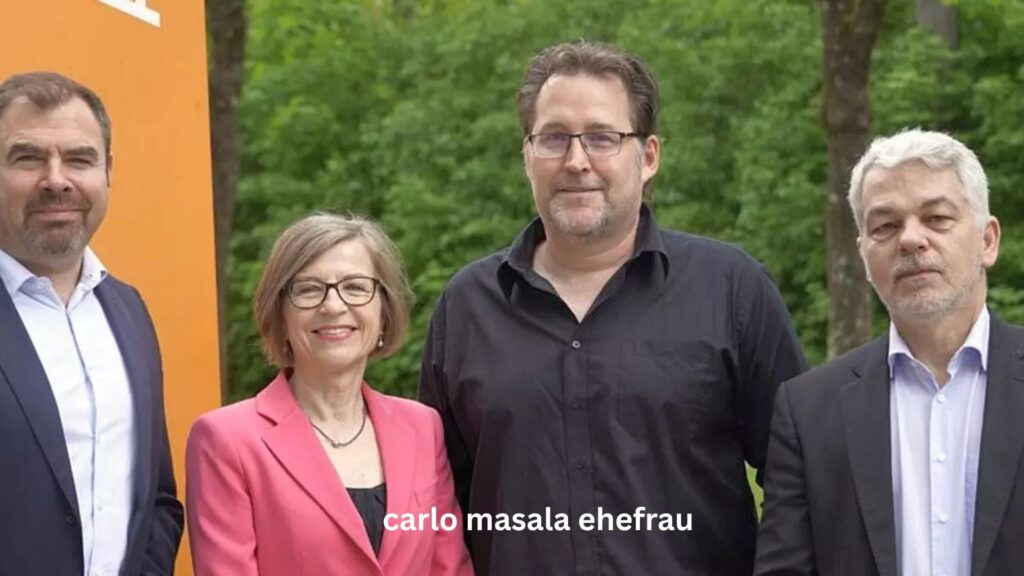 Wie heißt der Vater von Bill Kaulitz?