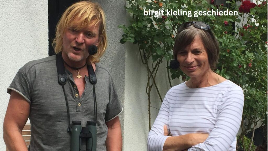Birgit Kieling geschieden: Was ist bekannt? birgit kieling geschieden