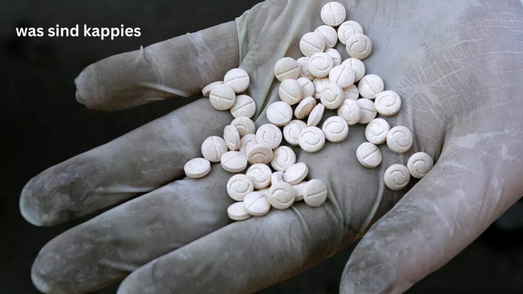 Was sind Kappies? Bedeutung, Nutzung und Tipps Was sind Kappies?