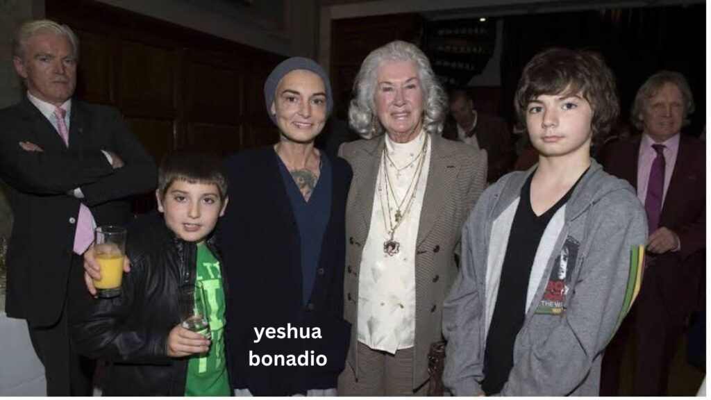 Yeshua Bonadio