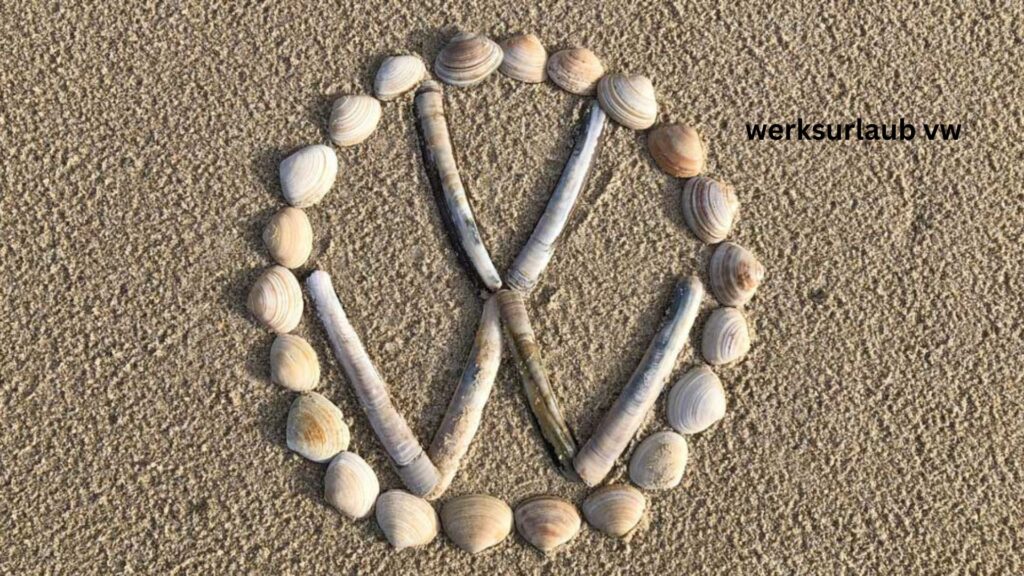 Werksurlaub VW