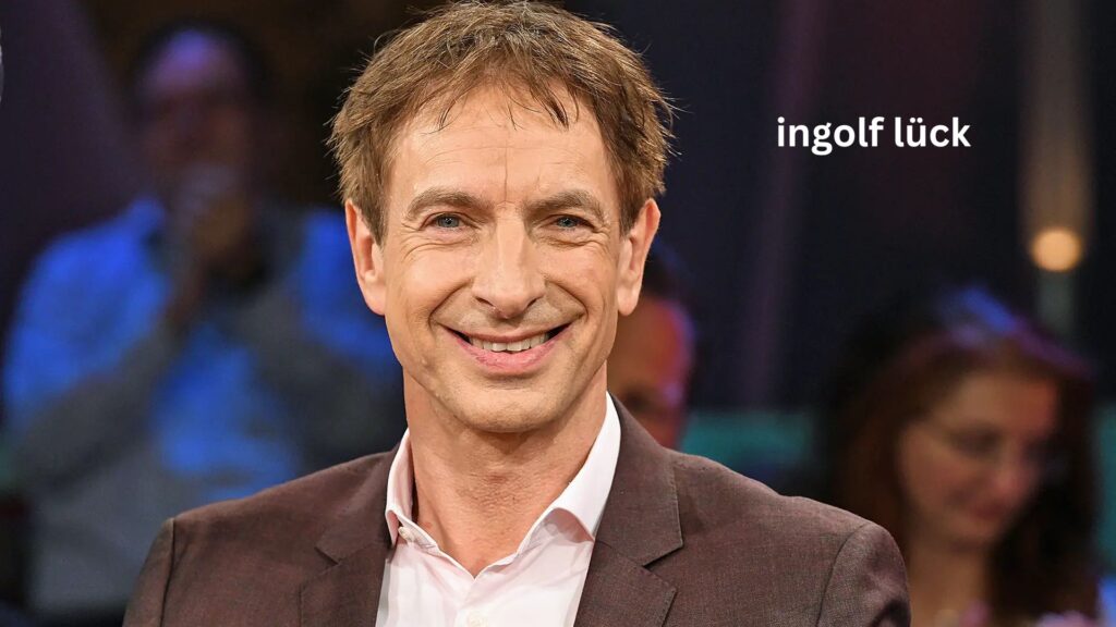 Ingolf Lück: Karriere, Leben und Erfolge Ingolf Lück