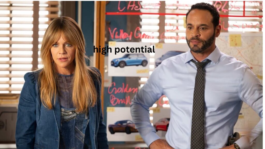 High Potential
