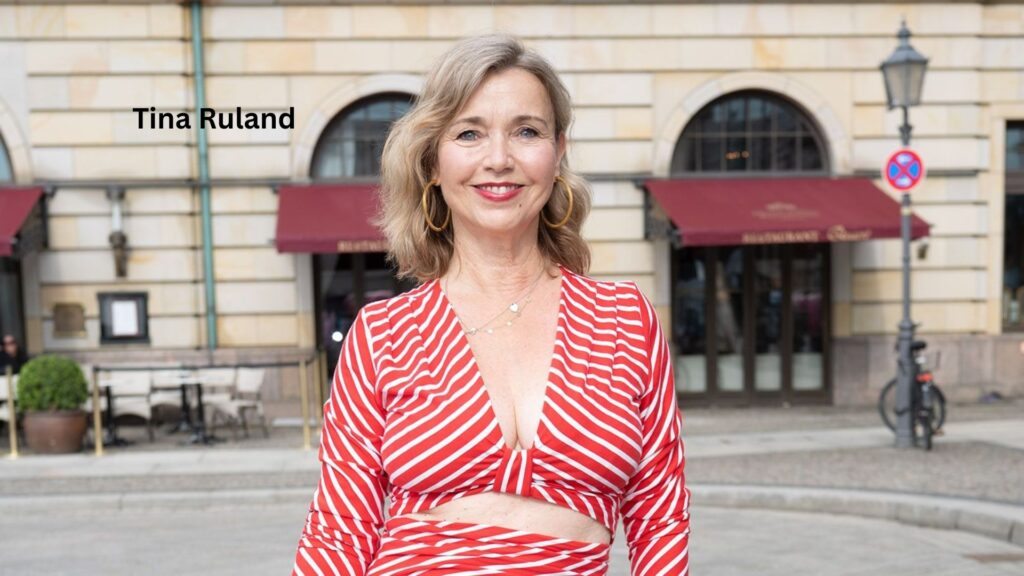 tina ruland