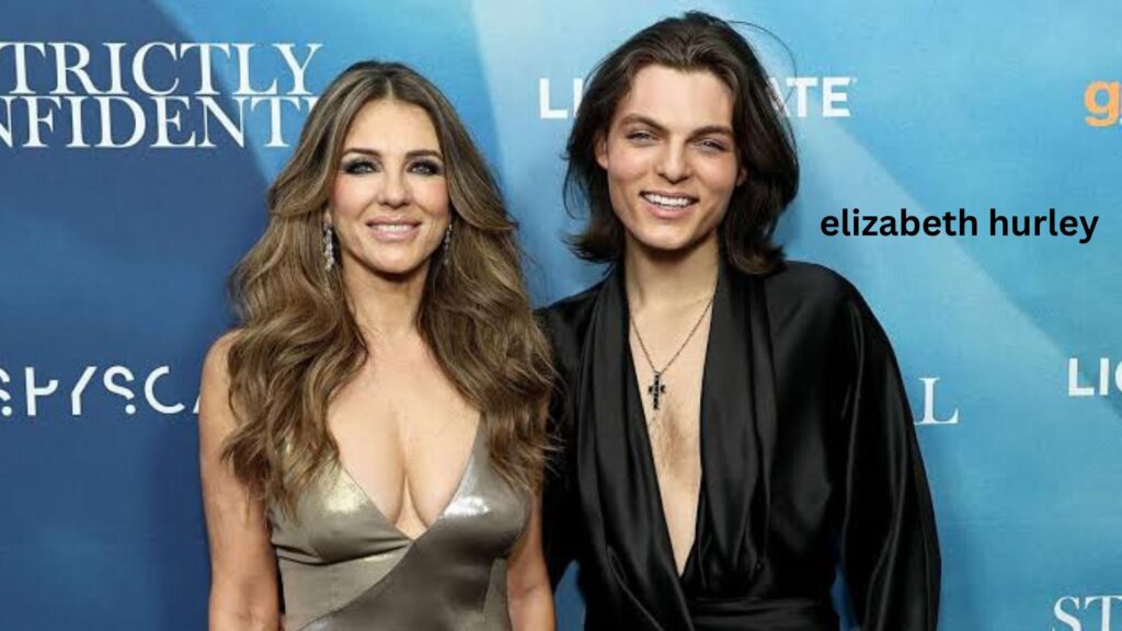 Elizabeth Hurley: Karriere, Familie und ihr Leben 2026 Elizabeth Hurley